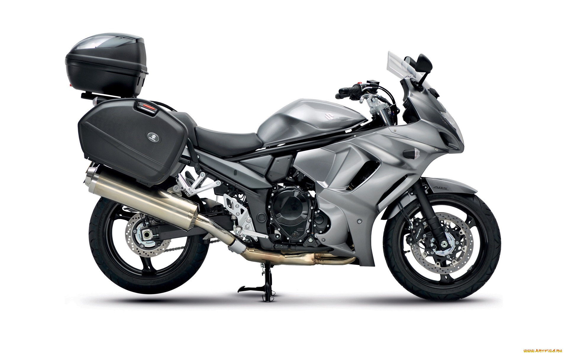 , suzuki, st, 2011, gsx1250fa